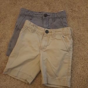 Boys 3T Chino shorts